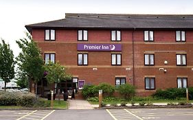 Huntingdon Premier Inn